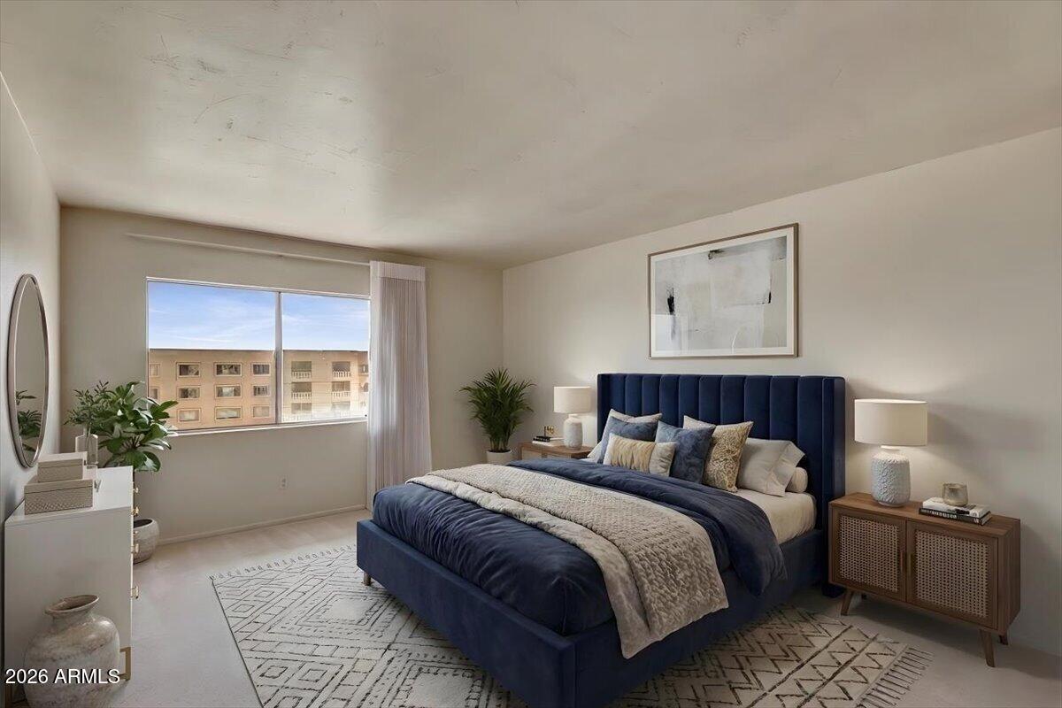 7970 E CAMELBACK Road 701