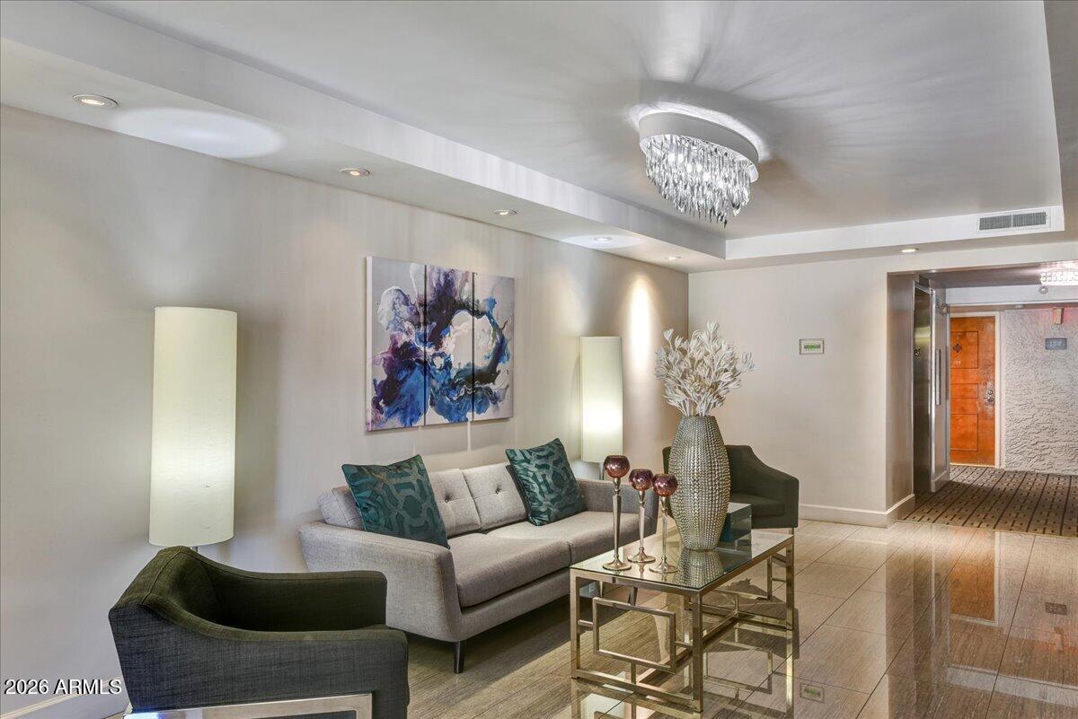 7970 E CAMELBACK Road 701