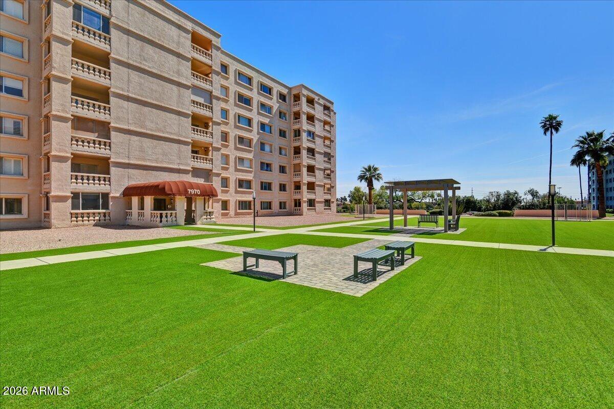 7970 E CAMELBACK Road 701