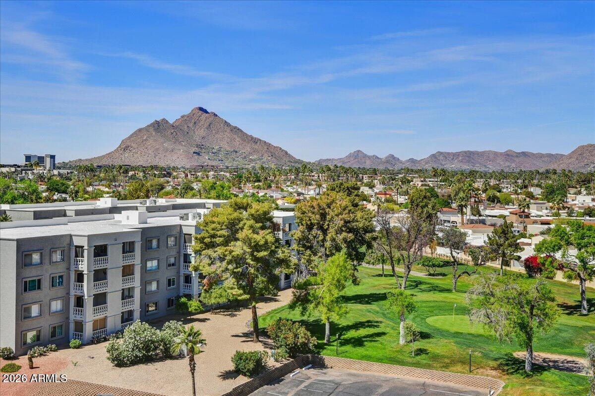 7970 E CAMELBACK Road 701