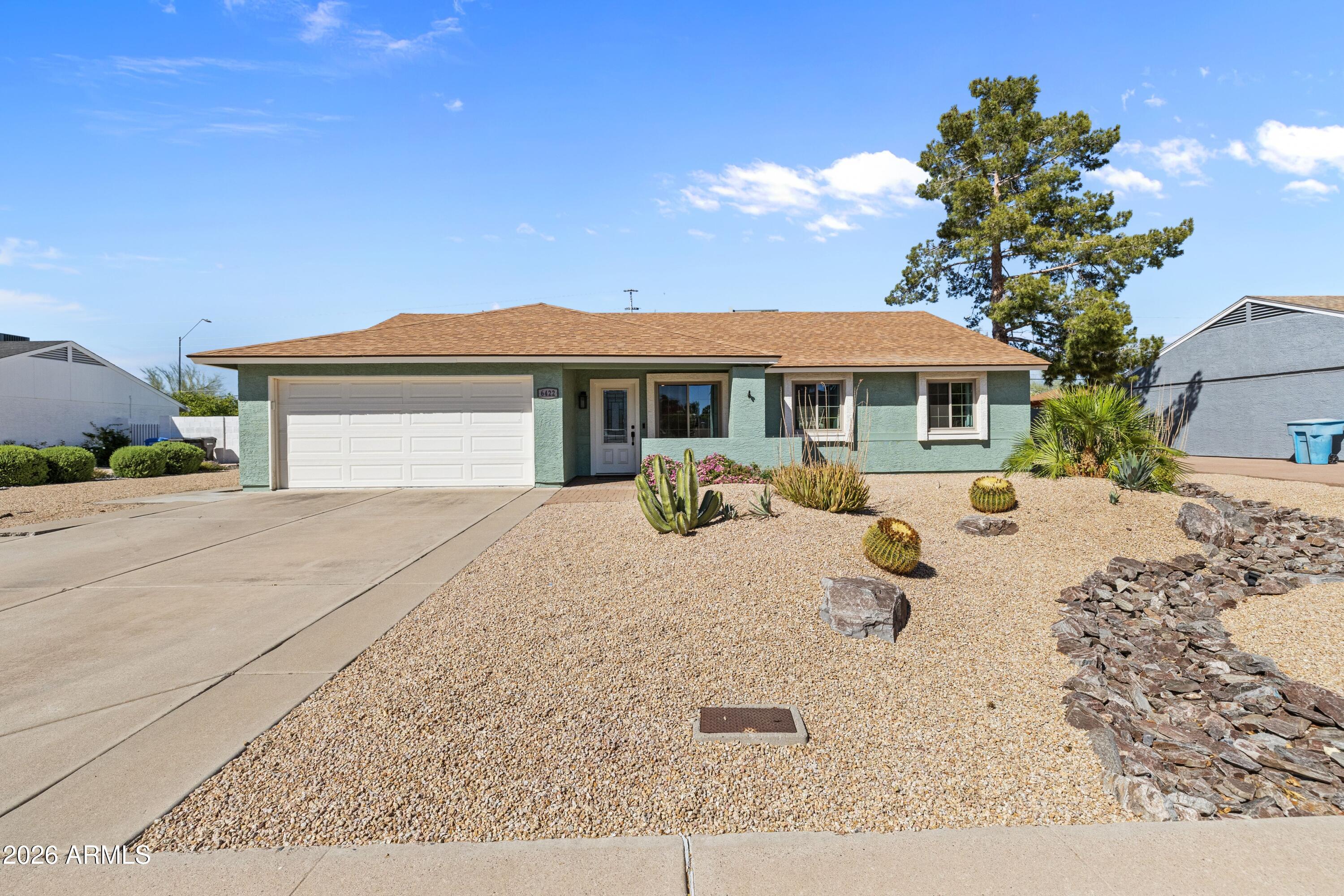 6422 E JUNIPER Avenue