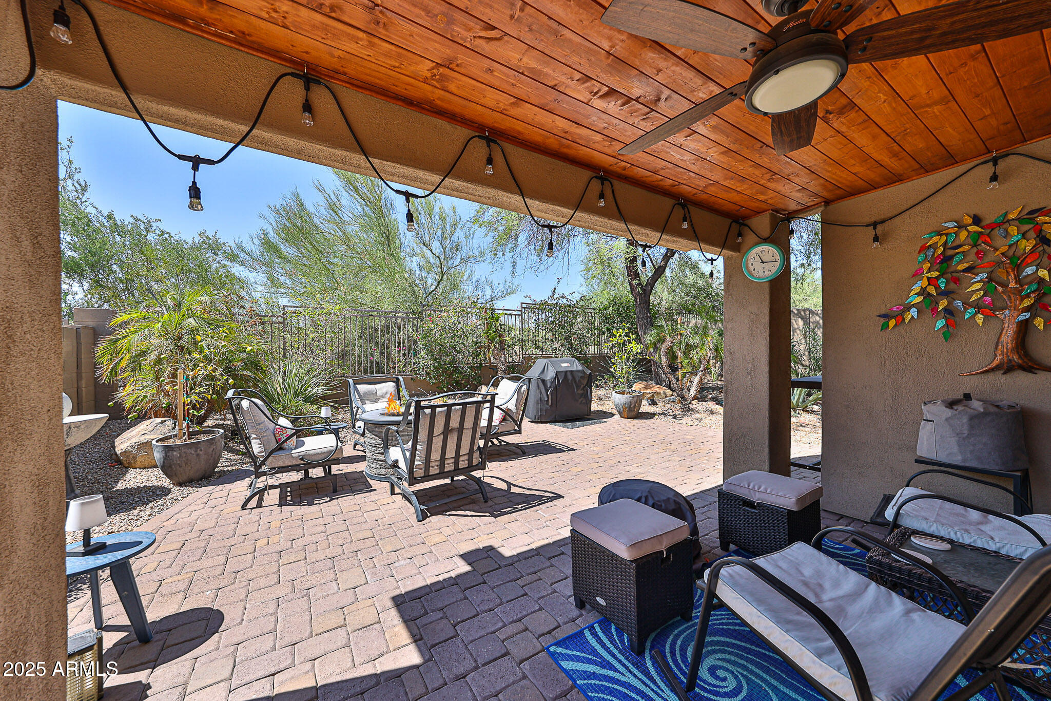 10392 E PENSTAMIN Drive