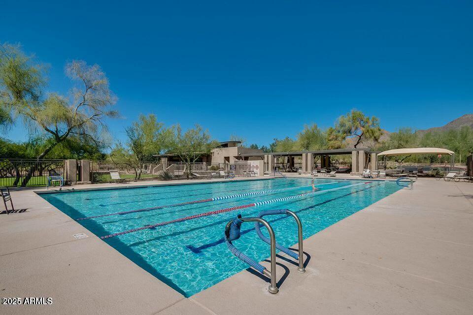 10392 E PENSTAMIN Drive