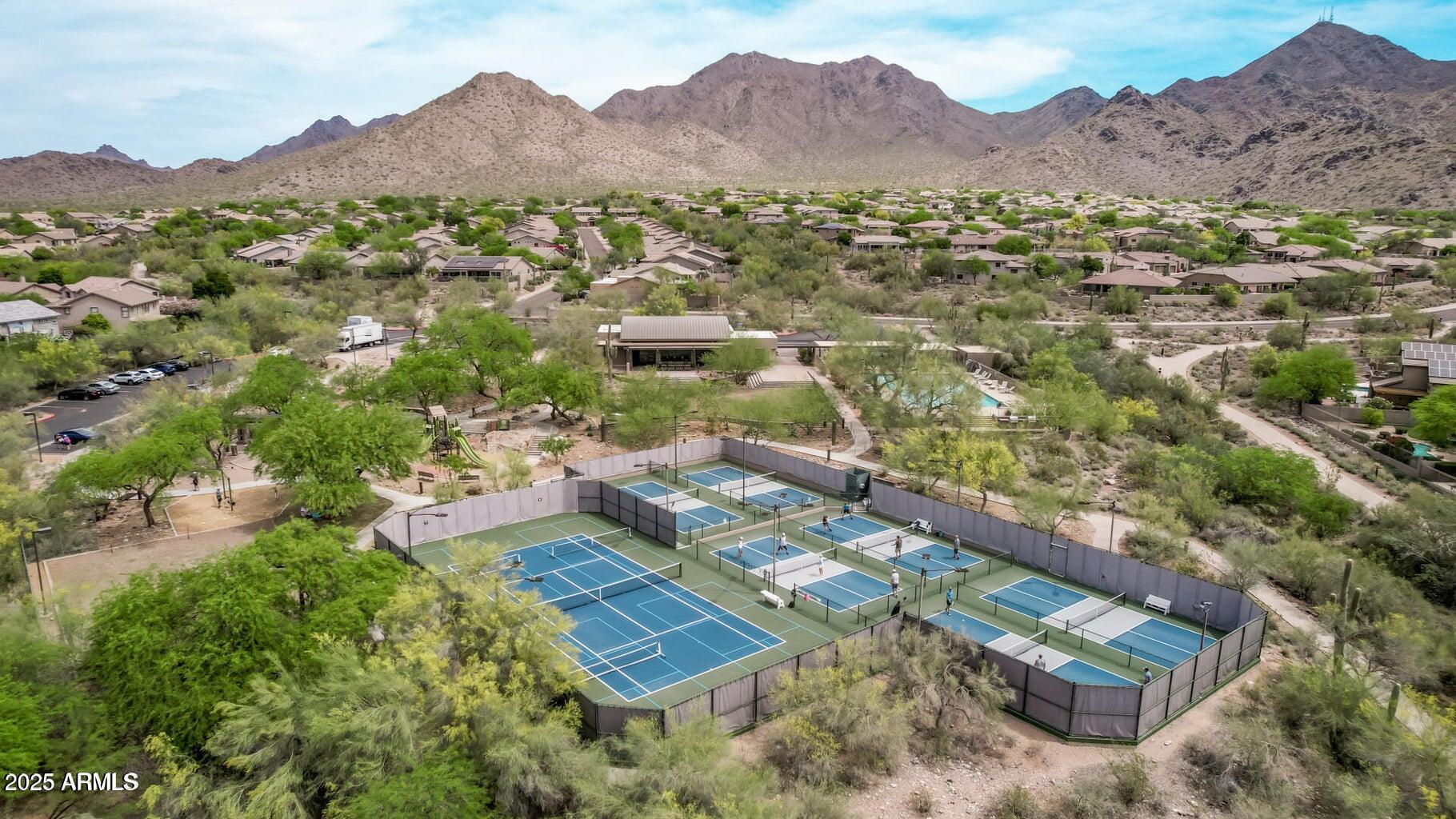 10392 E PENSTAMIN Drive