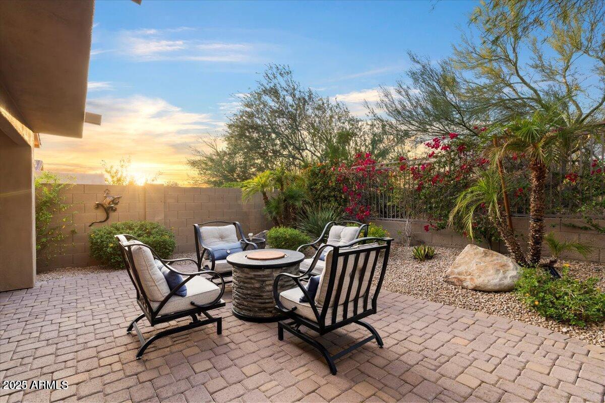 10392 E PENSTAMIN Drive