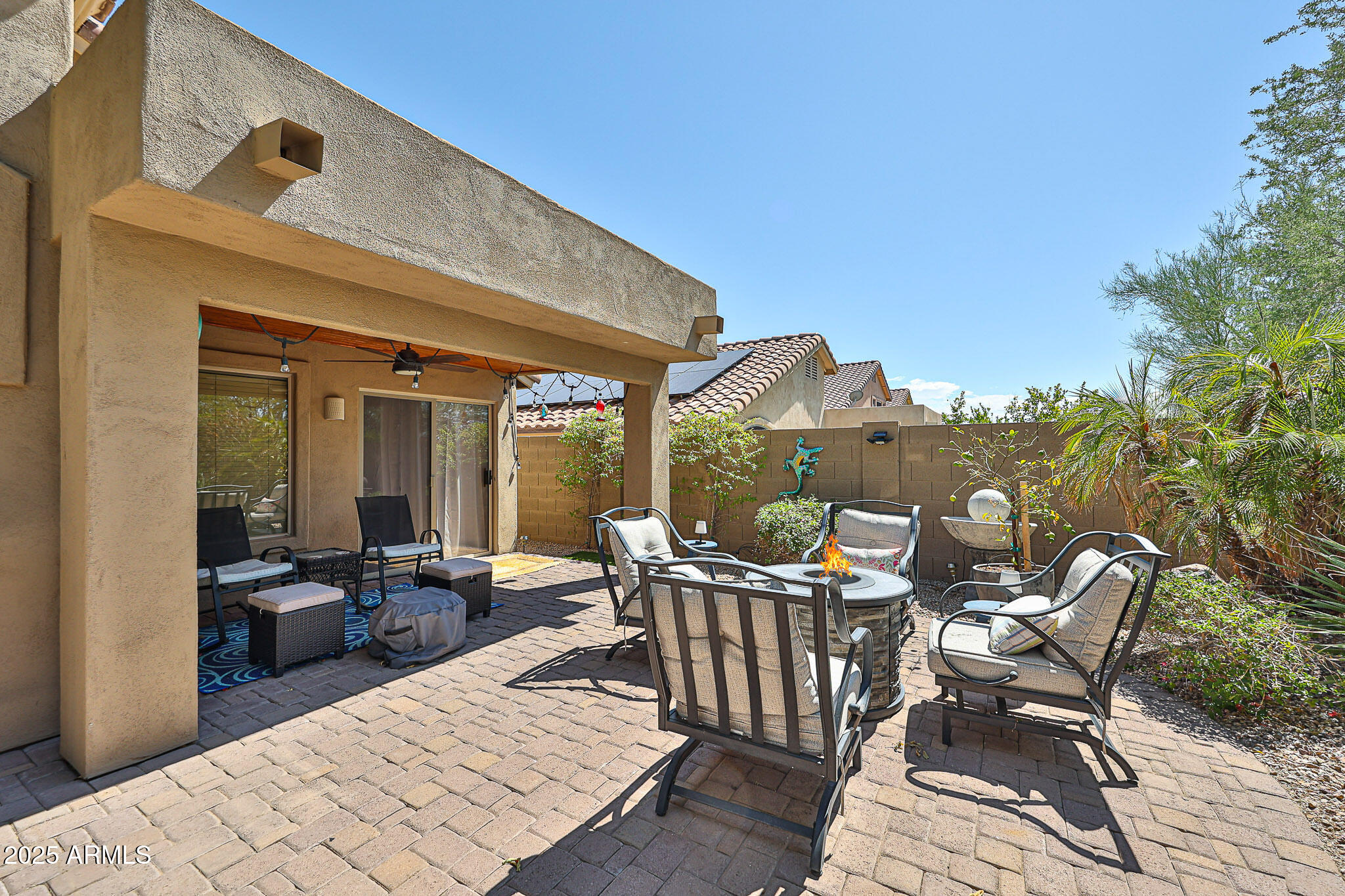 10392 E PENSTAMIN Drive