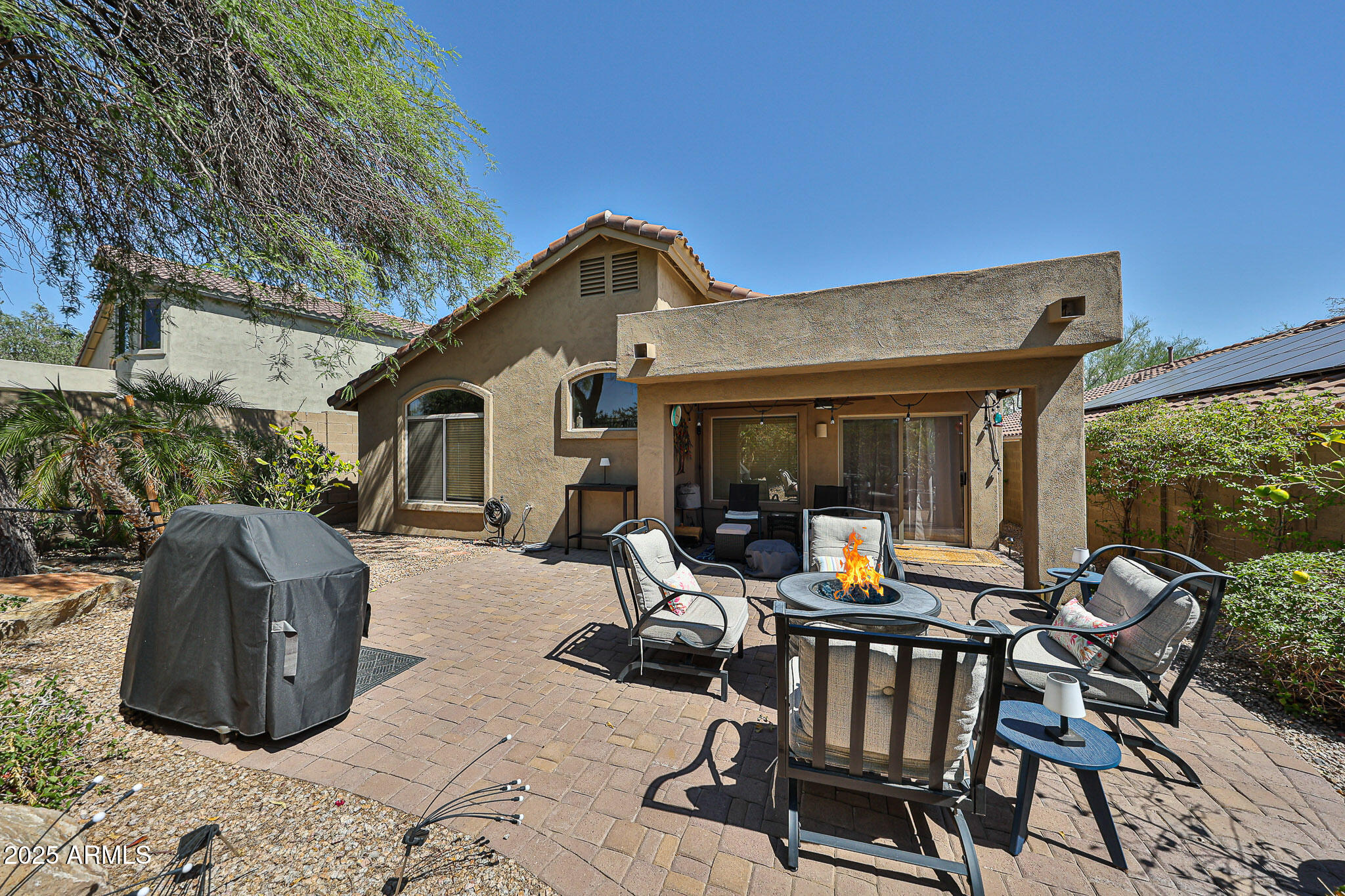 10392 E PENSTAMIN Drive