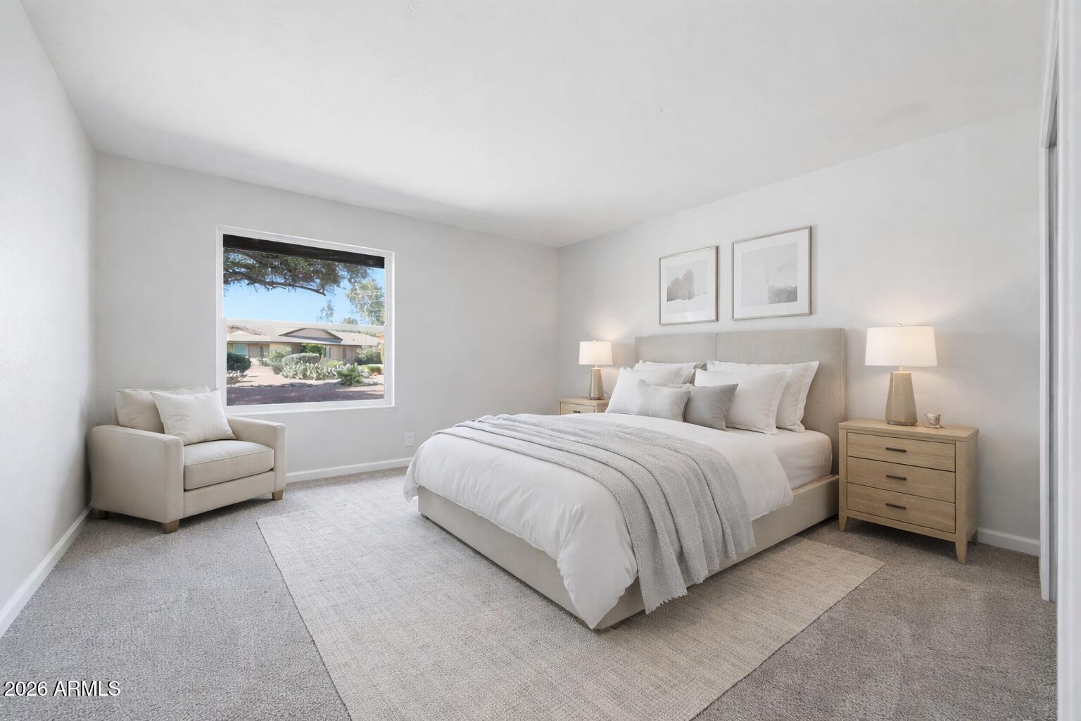 5610 E CHARTER OAK Road