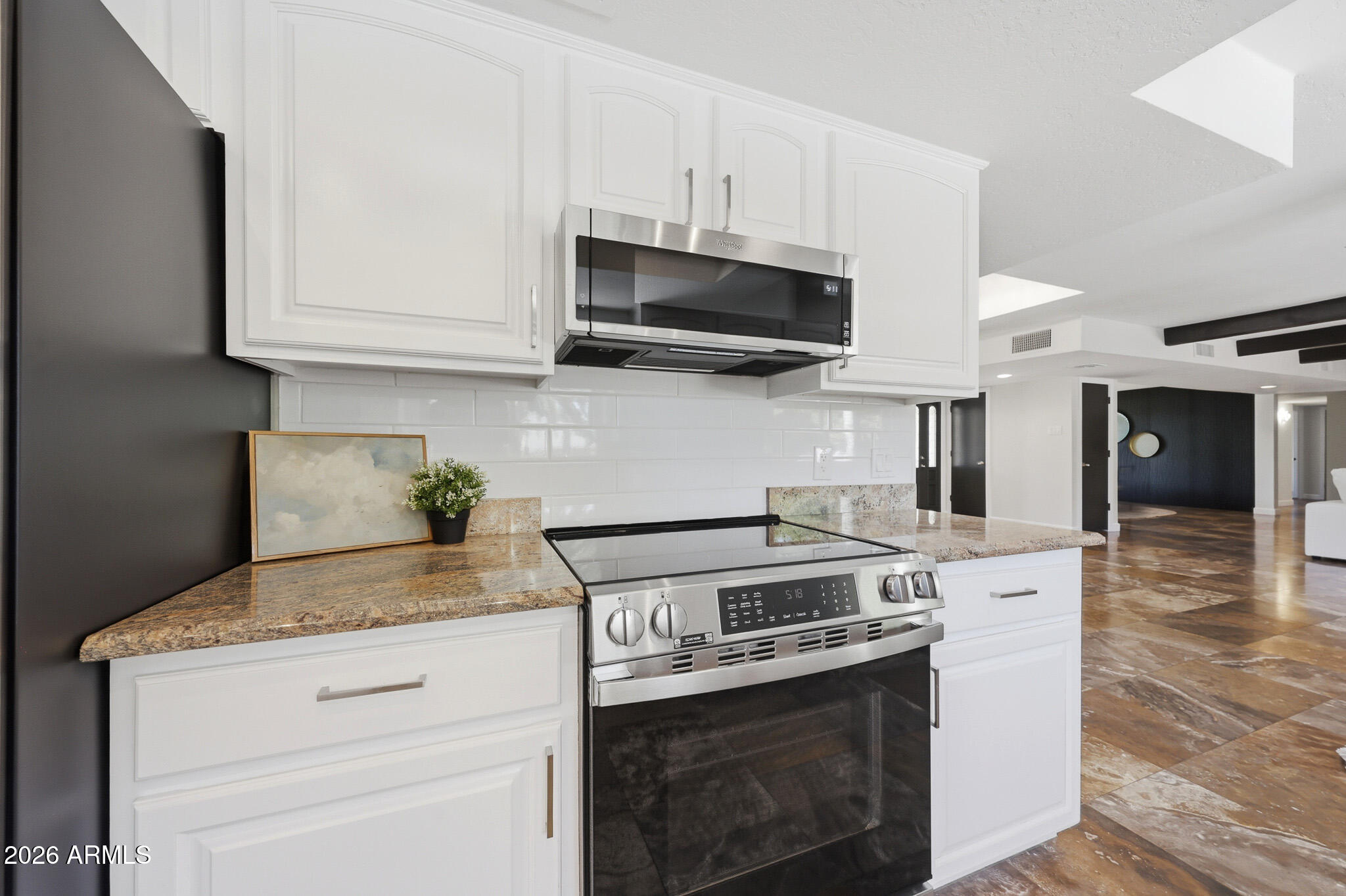 5610 E CHARTER OAK Road