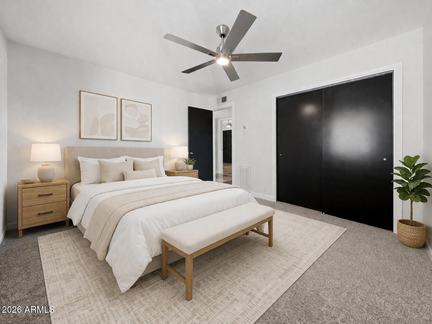 5610 E CHARTER OAK Road