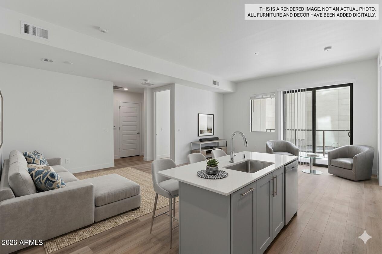 7300 E EARLL Drive 1018