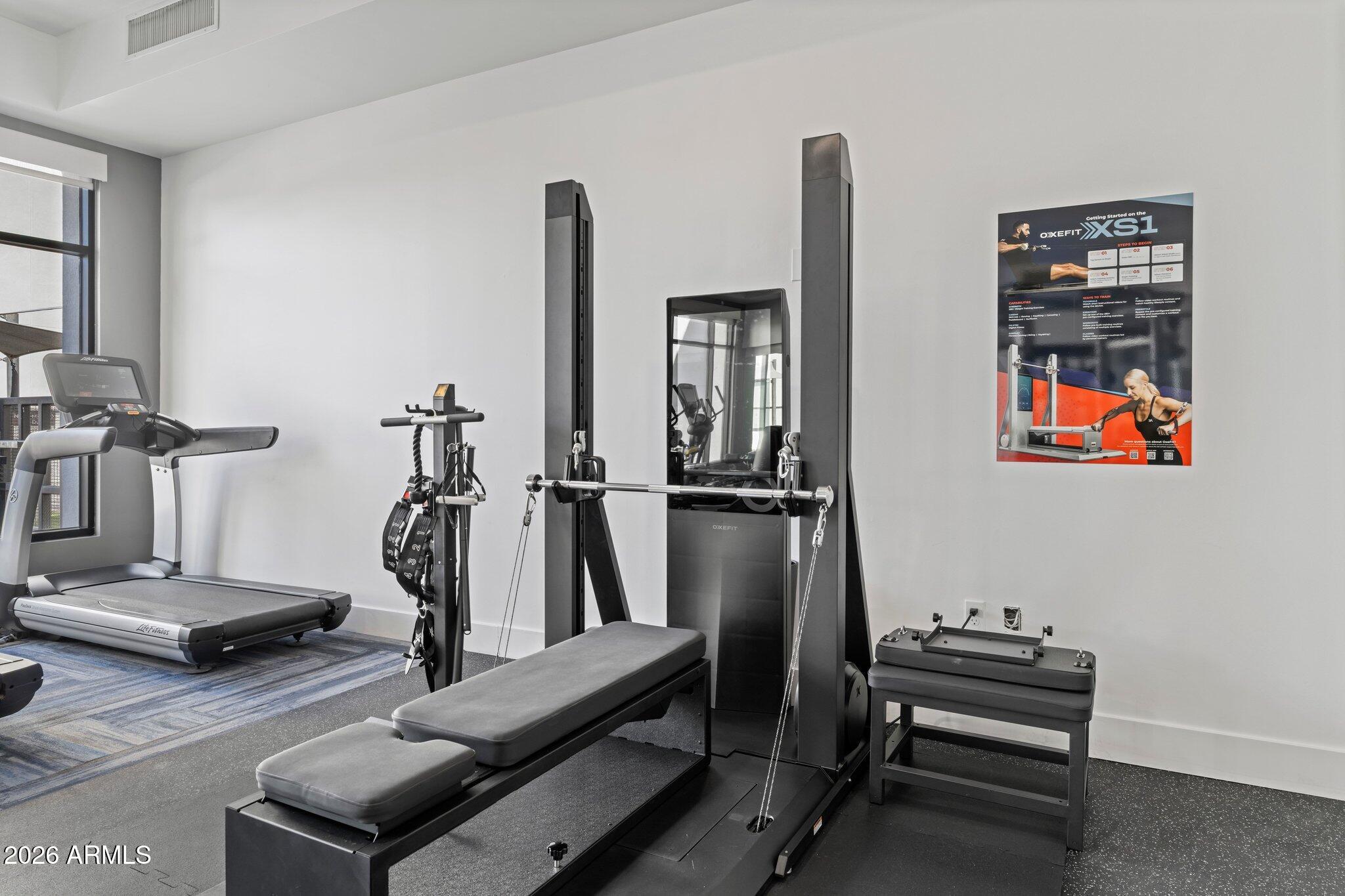 7300 E EARLL Drive 1018