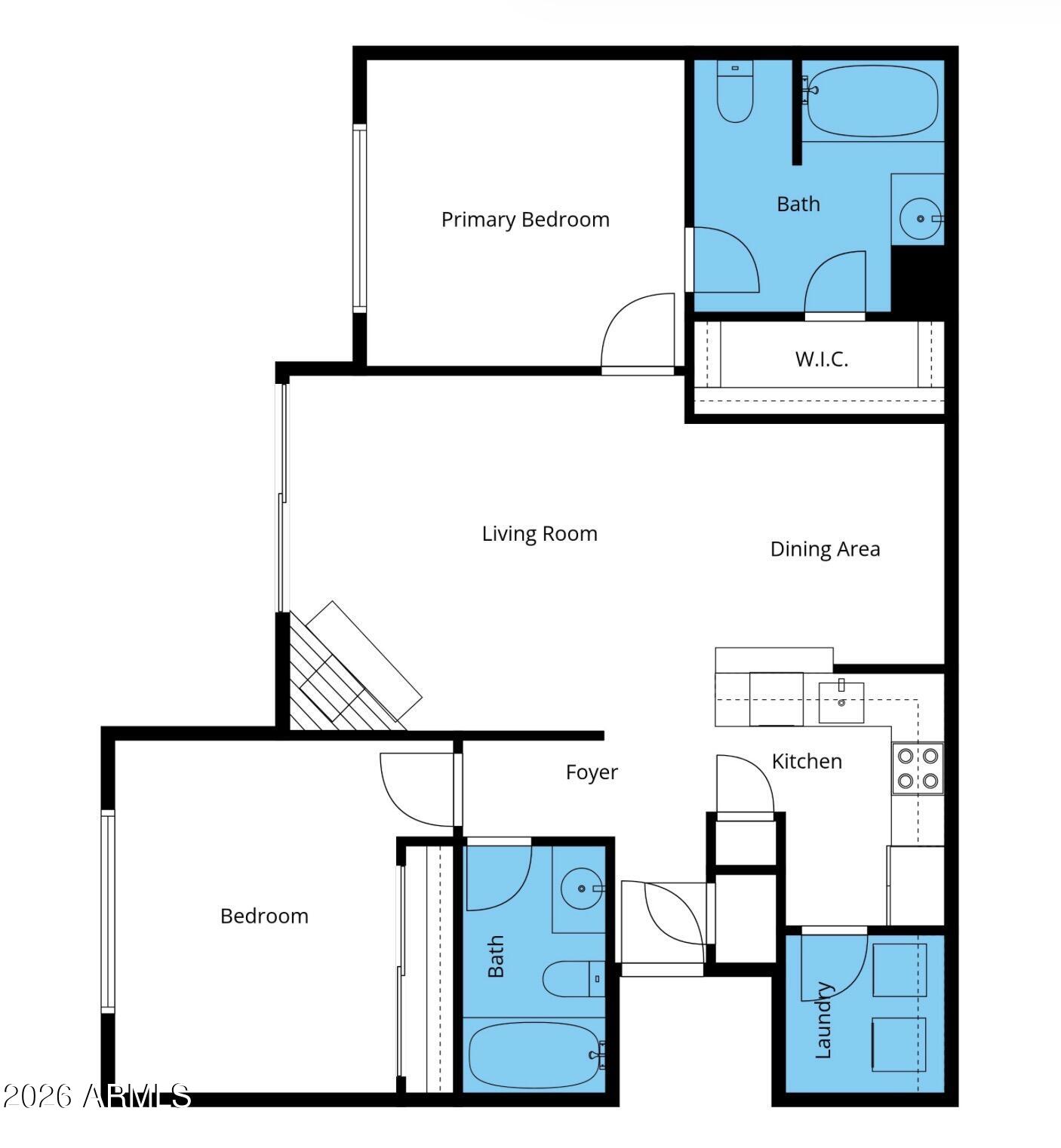 16013 S DESERT FOOTHILLS Parkway 2031