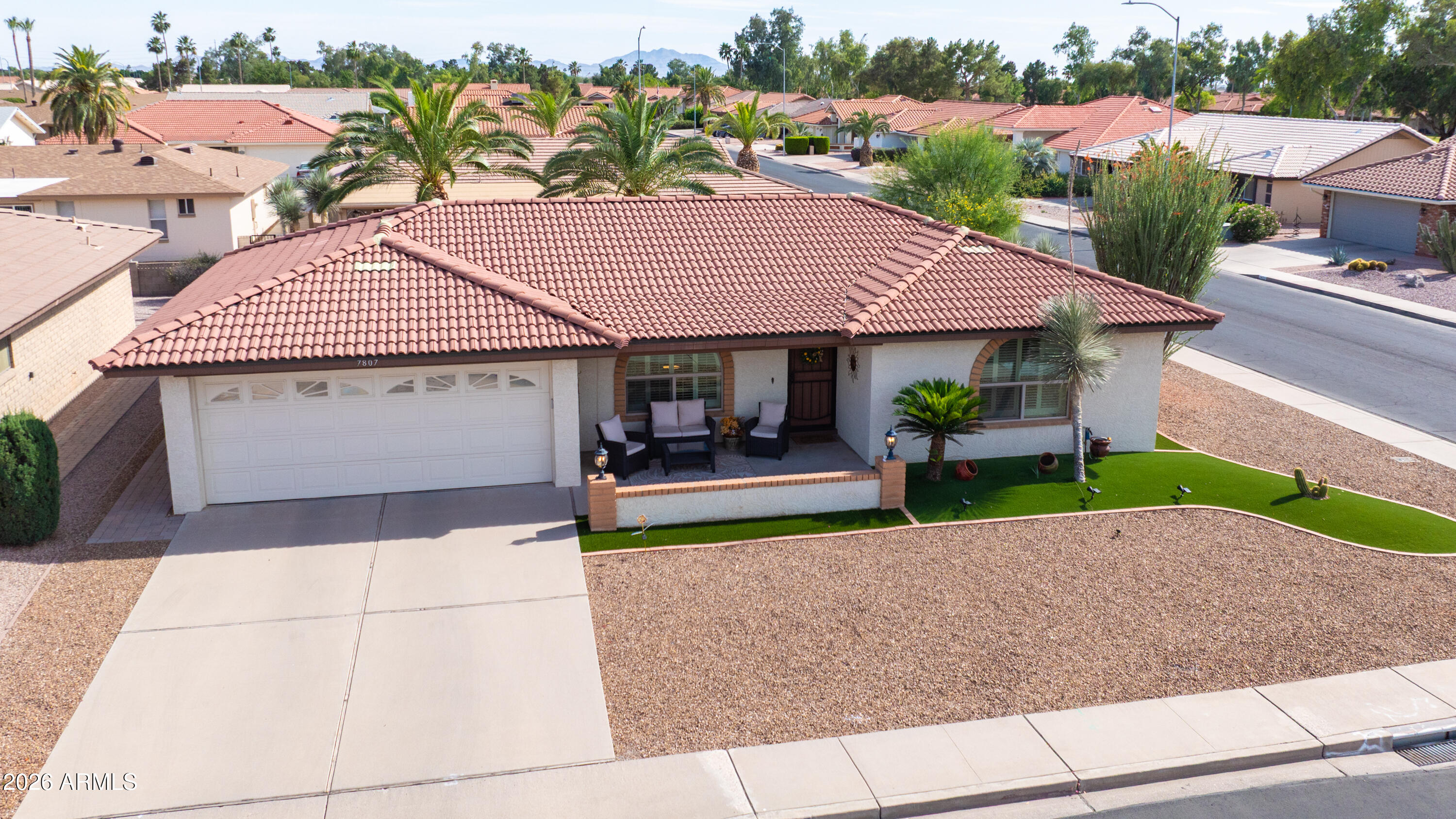 7807 E MEDINA Avenue