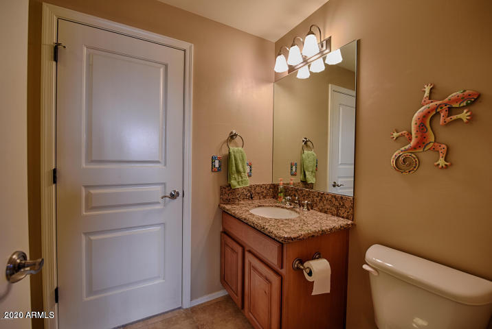 7641 E INDIAN BEND Road