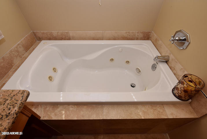 7641 E INDIAN BEND Road