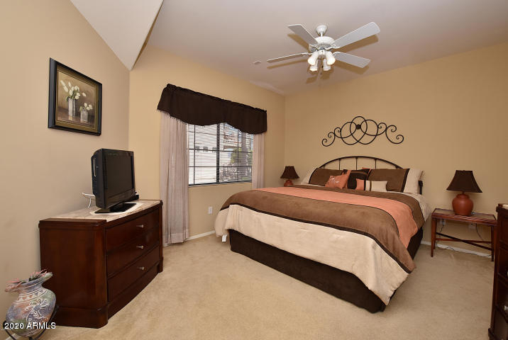 7641 E INDIAN BEND Road