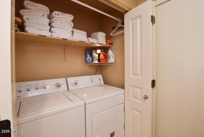 7641 E INDIAN BEND Road