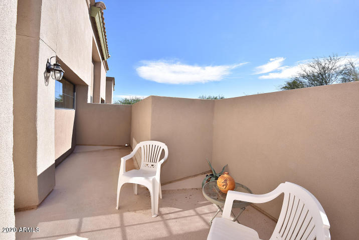 7641 E INDIAN BEND Road