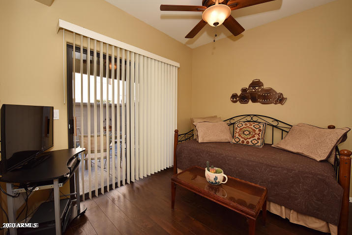 7641 E INDIAN BEND Road