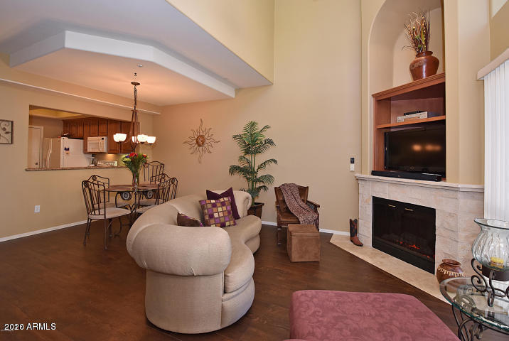 7641 E INDIAN BEND Road