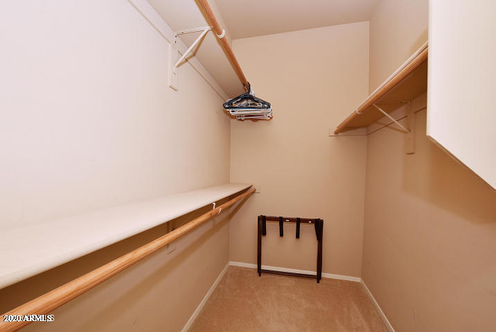 7641 E INDIAN BEND Road