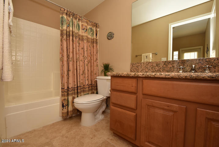 7641 E INDIAN BEND Road