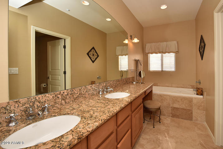 7641 E INDIAN BEND Road