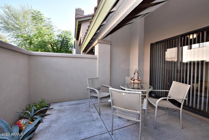 7641 E INDIAN BEND Road