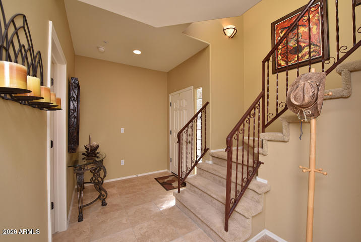 7641 E INDIAN BEND Road