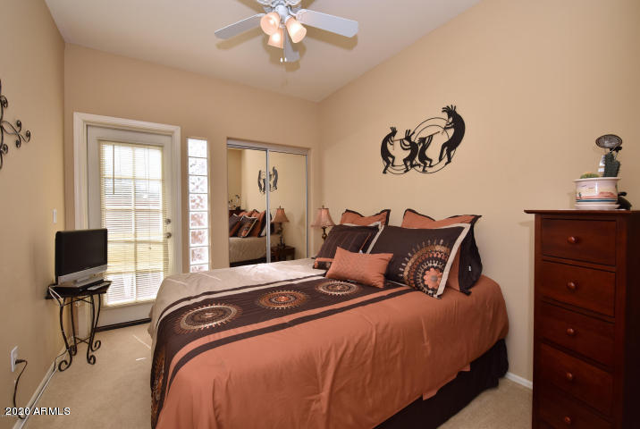 7641 E INDIAN BEND Road