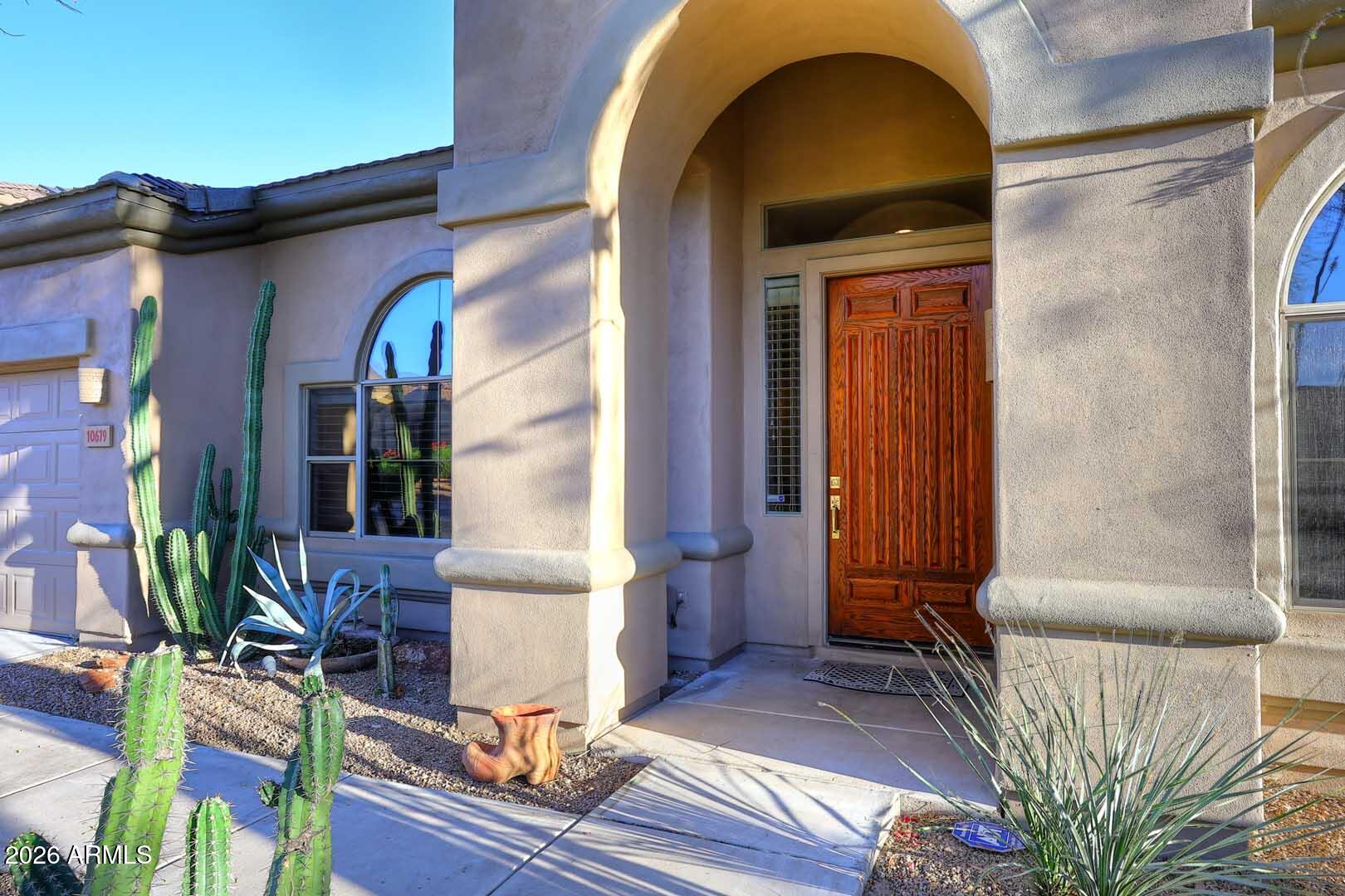 10679 E RAINTREE Drive