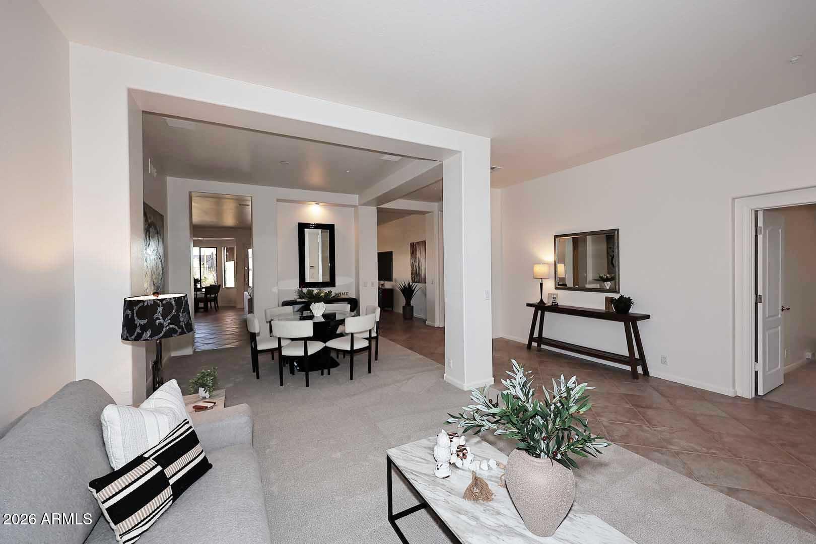 10679 E RAINTREE Drive