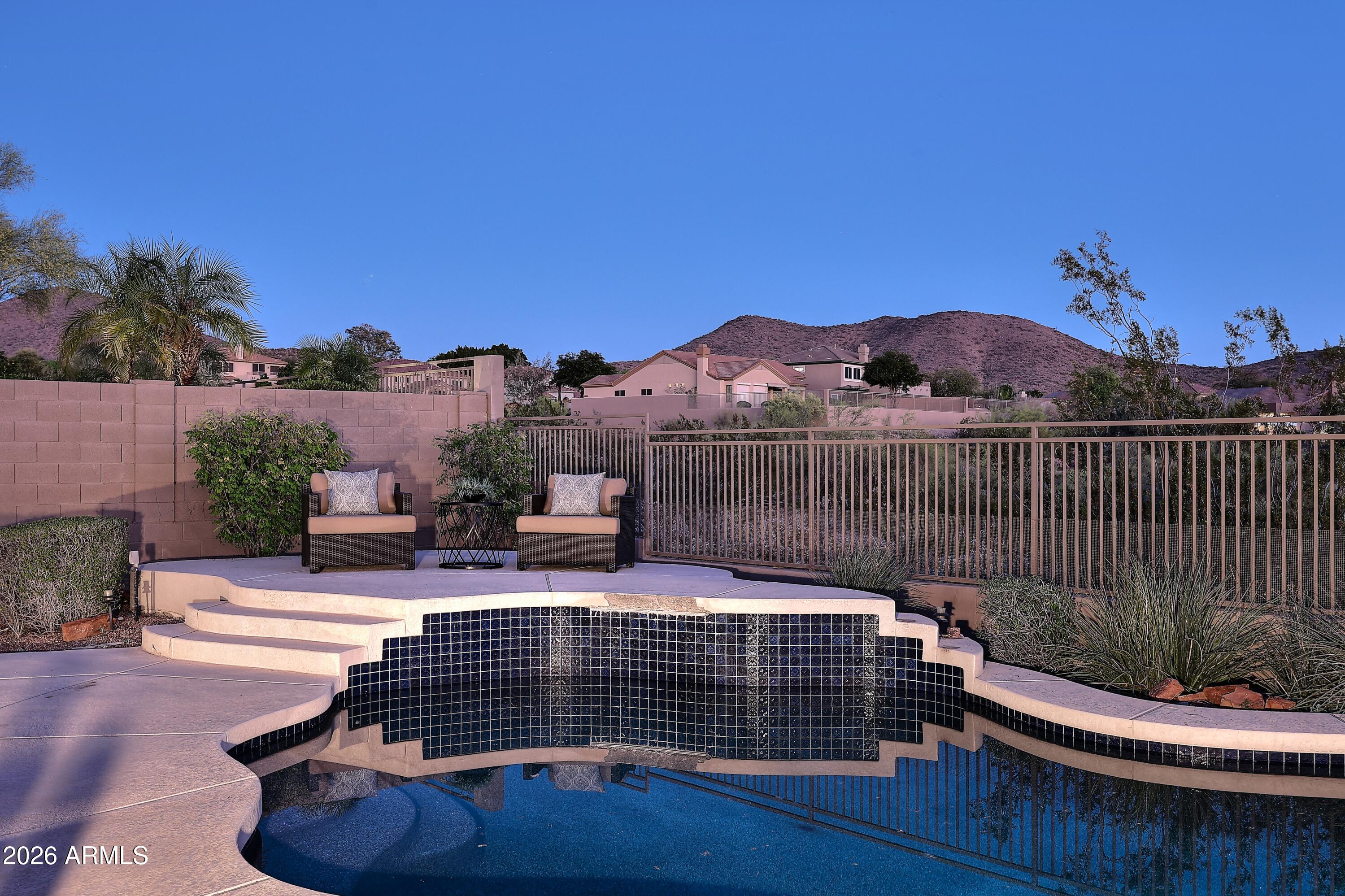 10679 E RAINTREE Drive