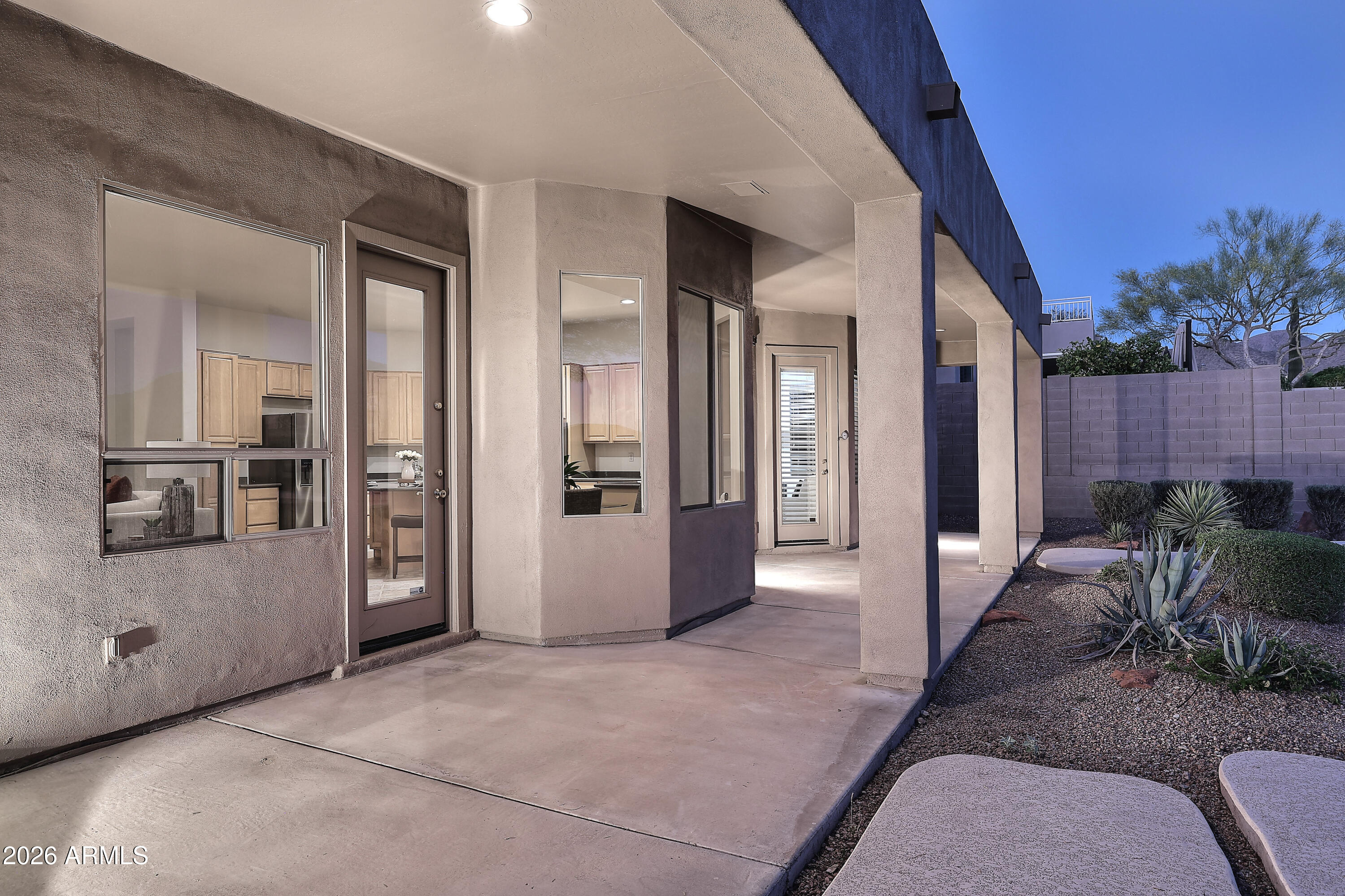 10679 E RAINTREE Drive