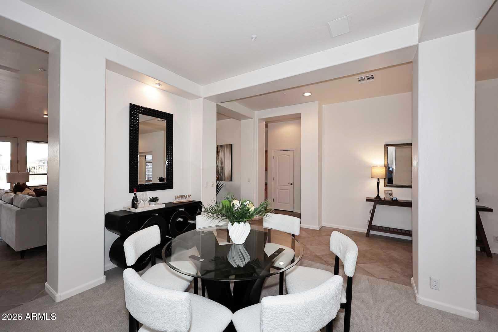 10679 E RAINTREE Drive