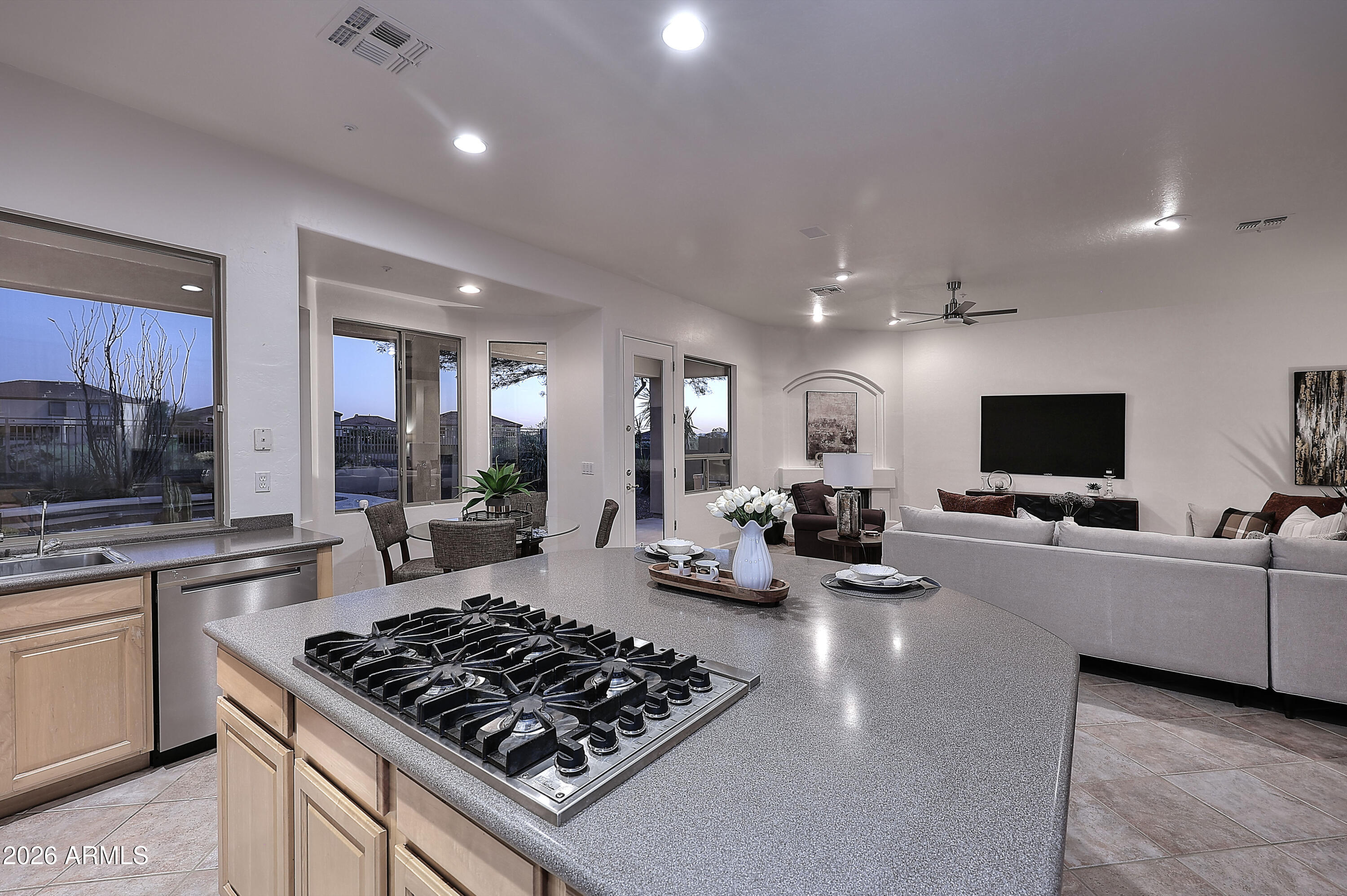 10679 E RAINTREE Drive