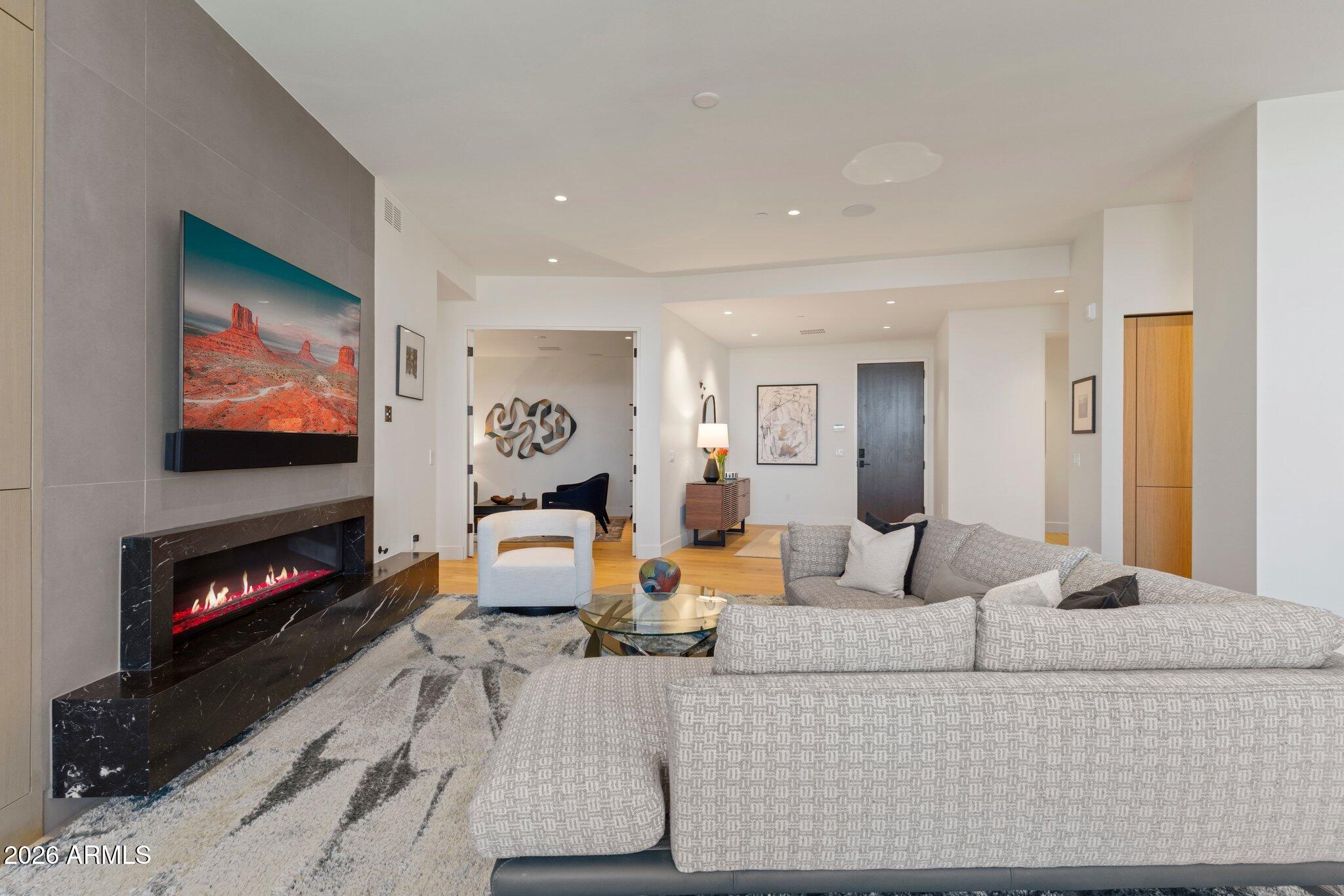 5000 N CAMELBACK RIDGE Drive 208