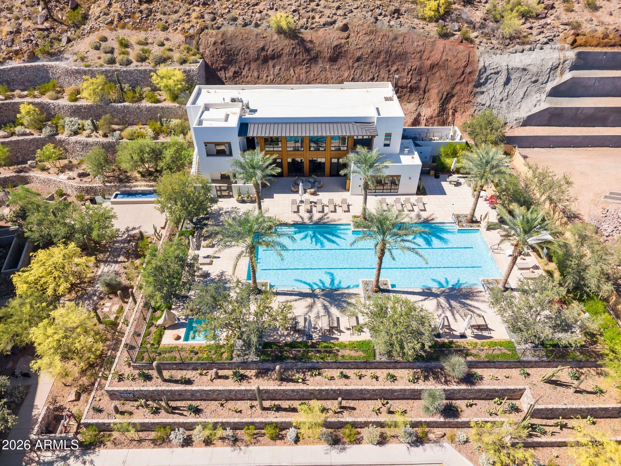 5000 N CAMELBACK RIDGE Drive 208