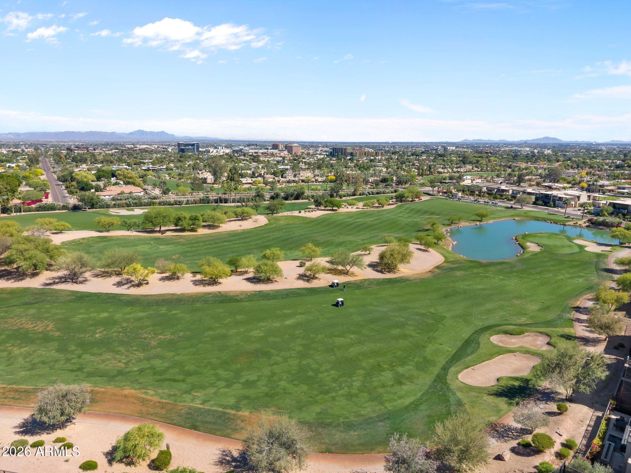 5000 N CAMELBACK RIDGE Drive 208