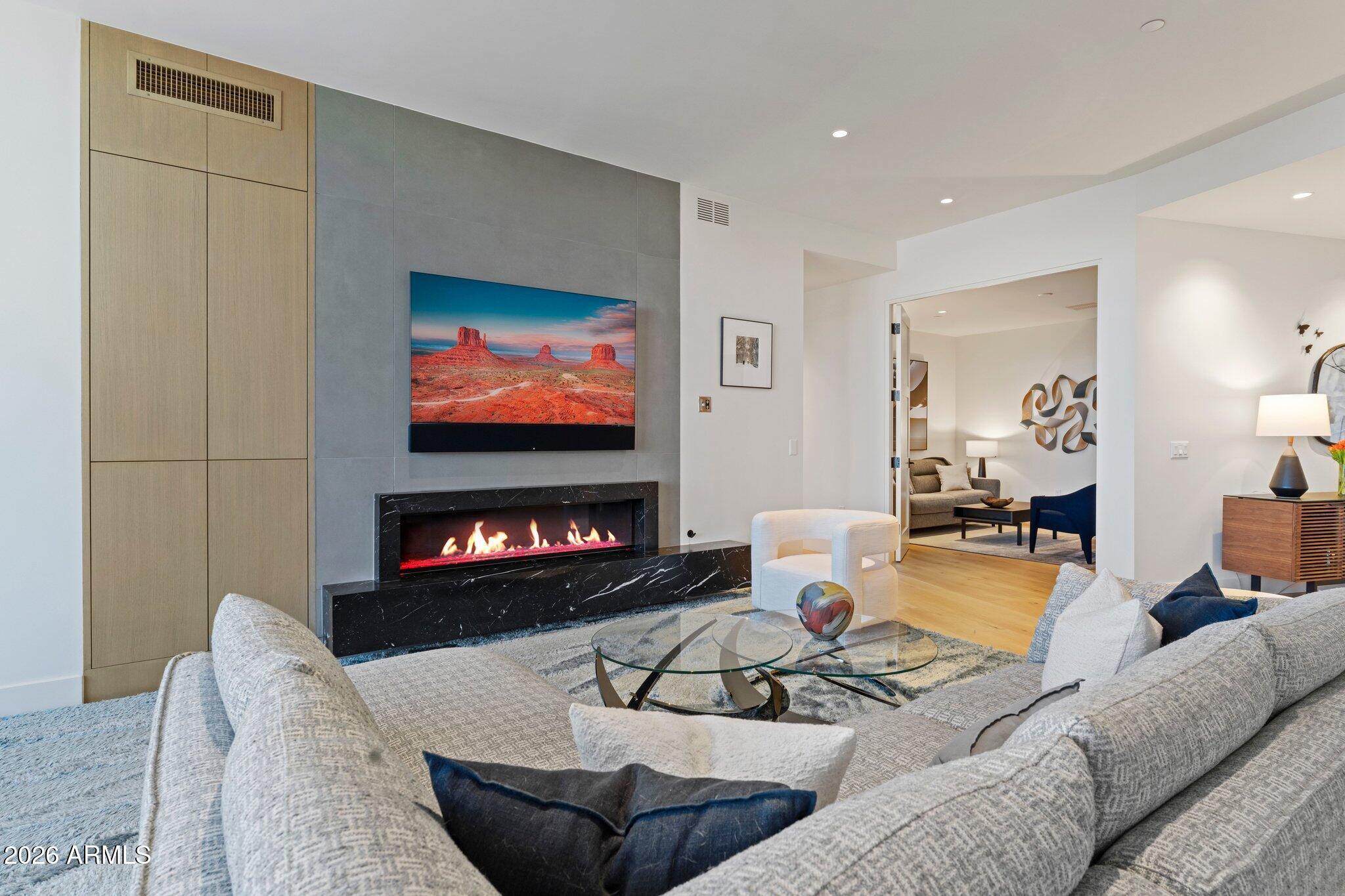 5000 N CAMELBACK RIDGE Drive 208