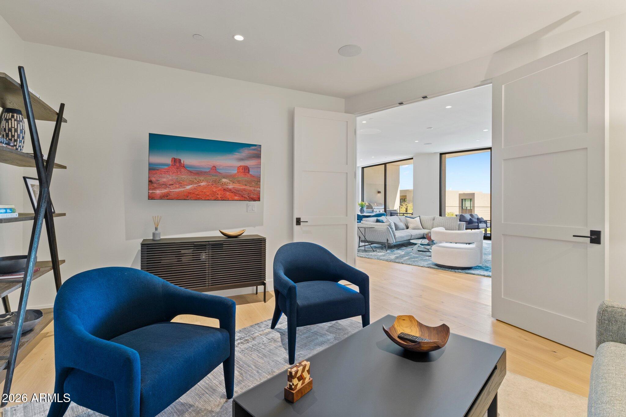 5000 N CAMELBACK RIDGE Drive 208