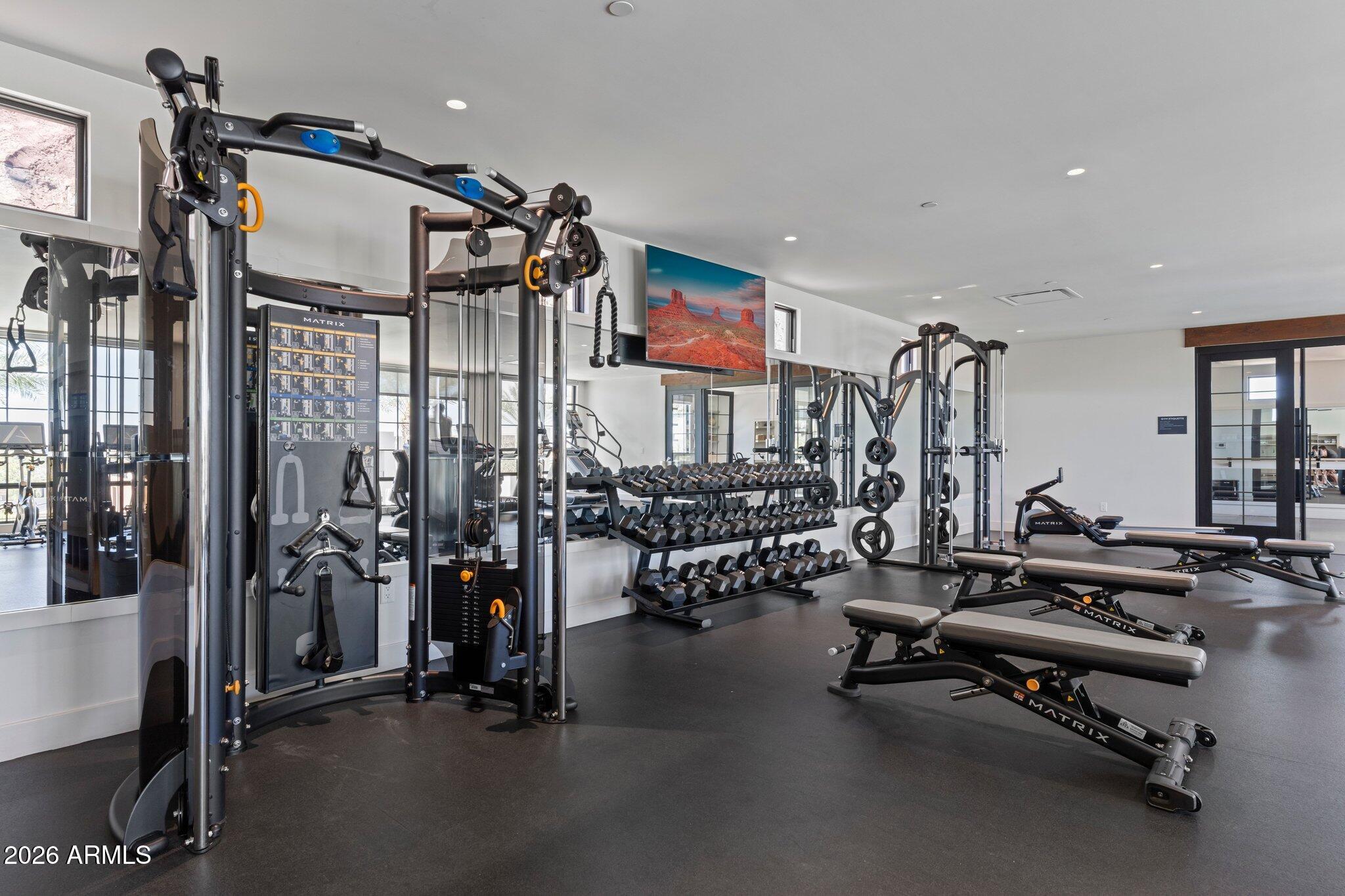 5000 N CAMELBACK RIDGE Drive 208