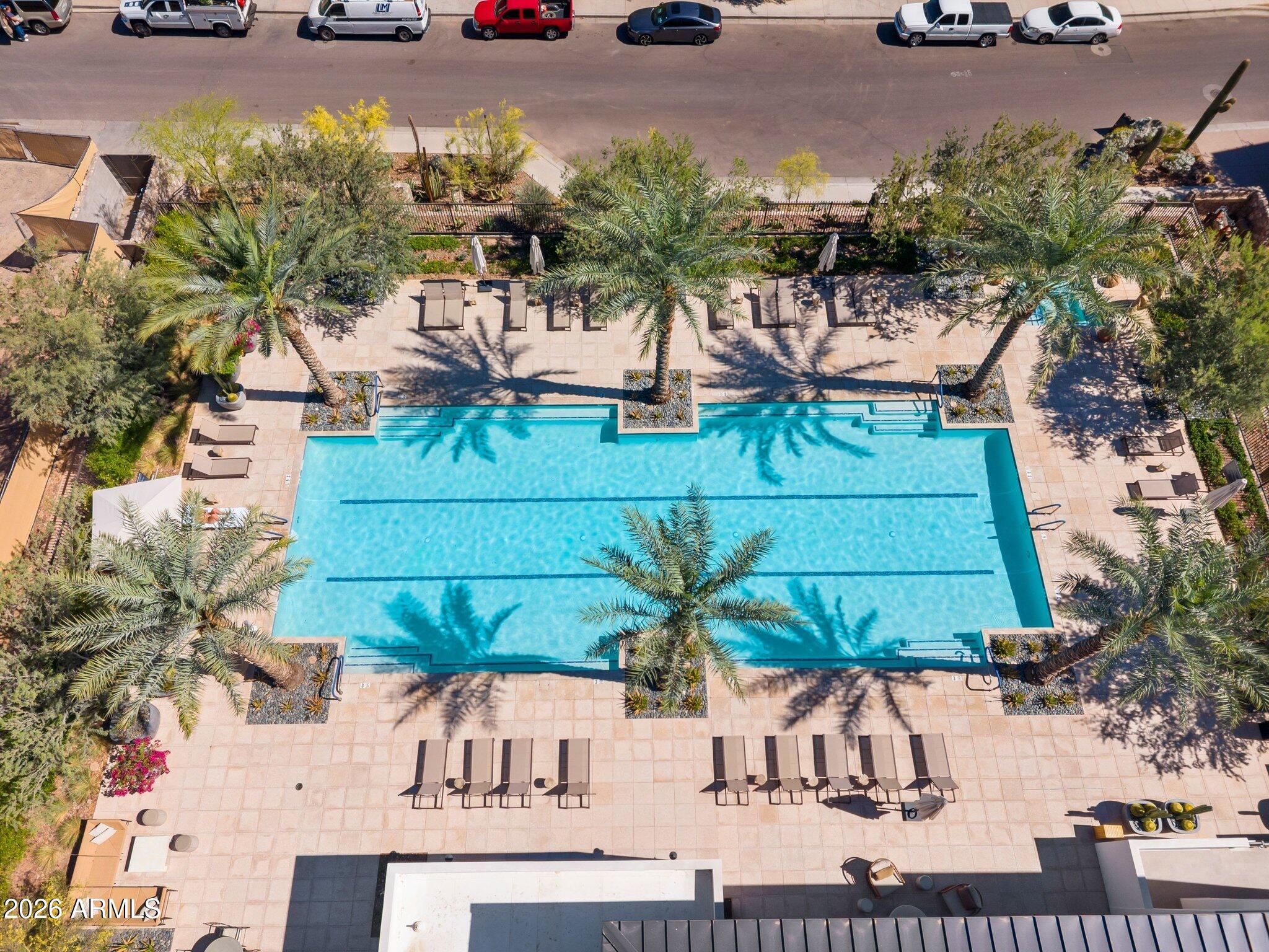 5000 N CAMELBACK RIDGE Drive 208