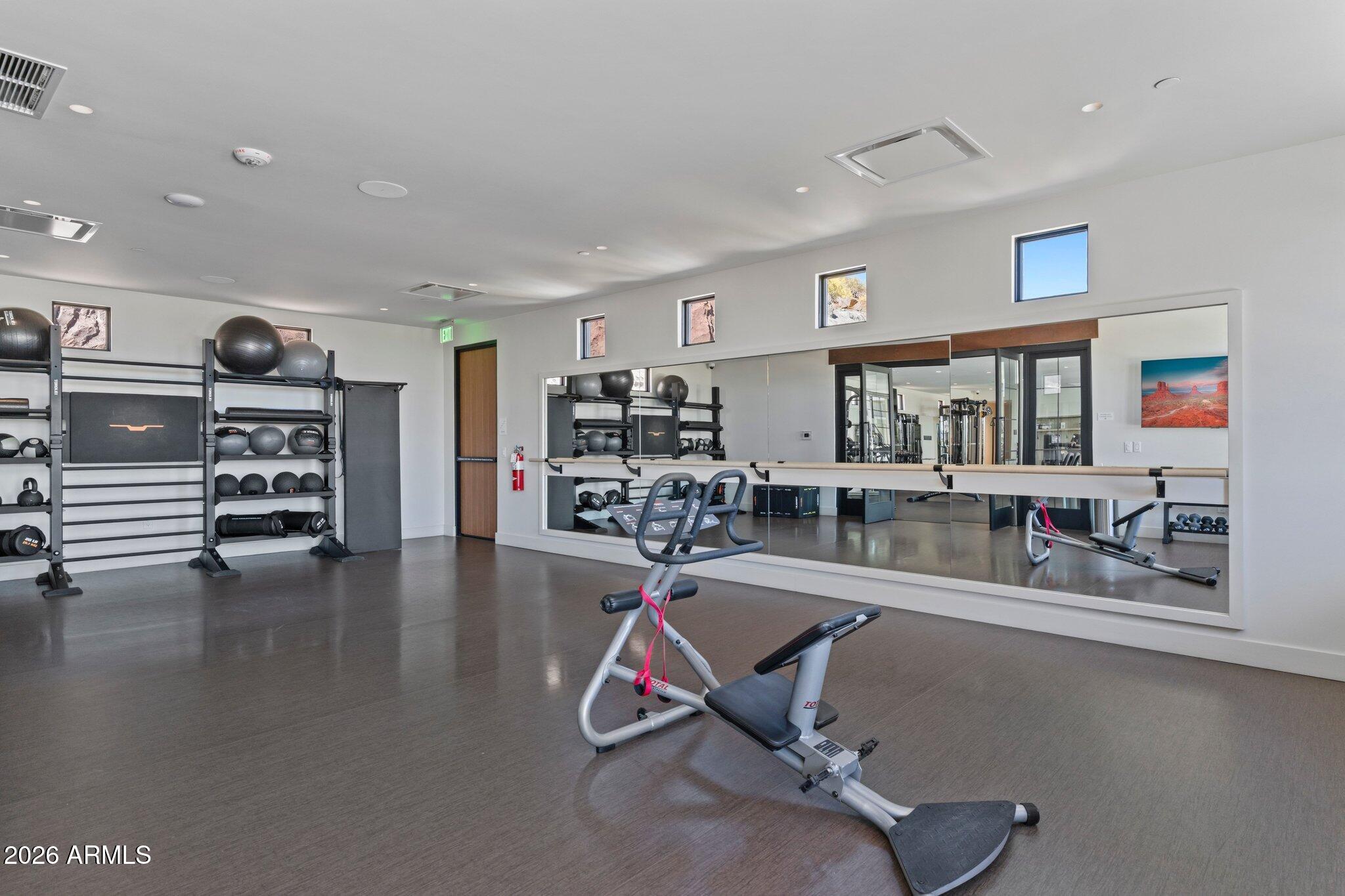 5000 N CAMELBACK RIDGE Drive 208