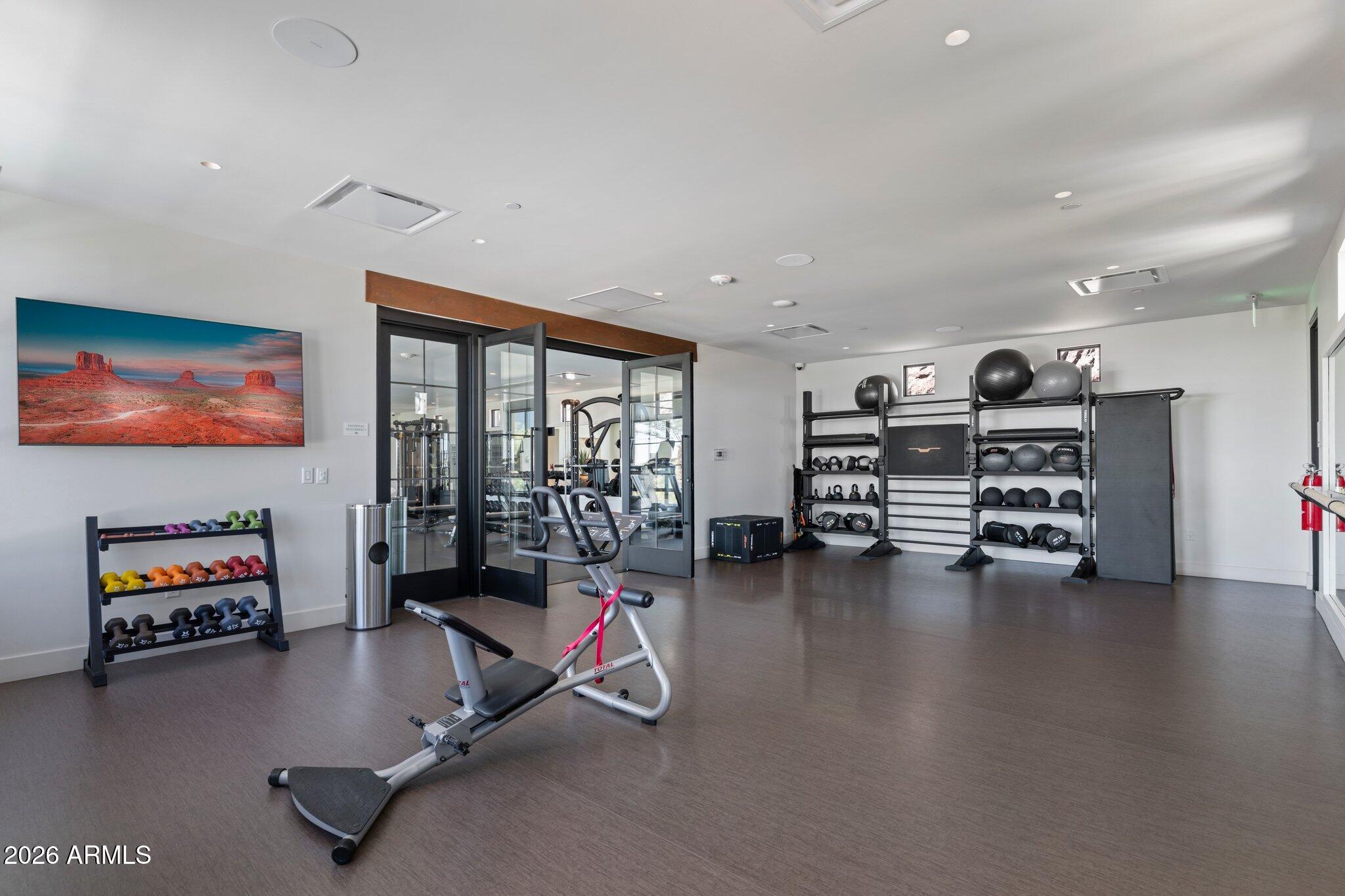 5000 N CAMELBACK RIDGE Drive 208