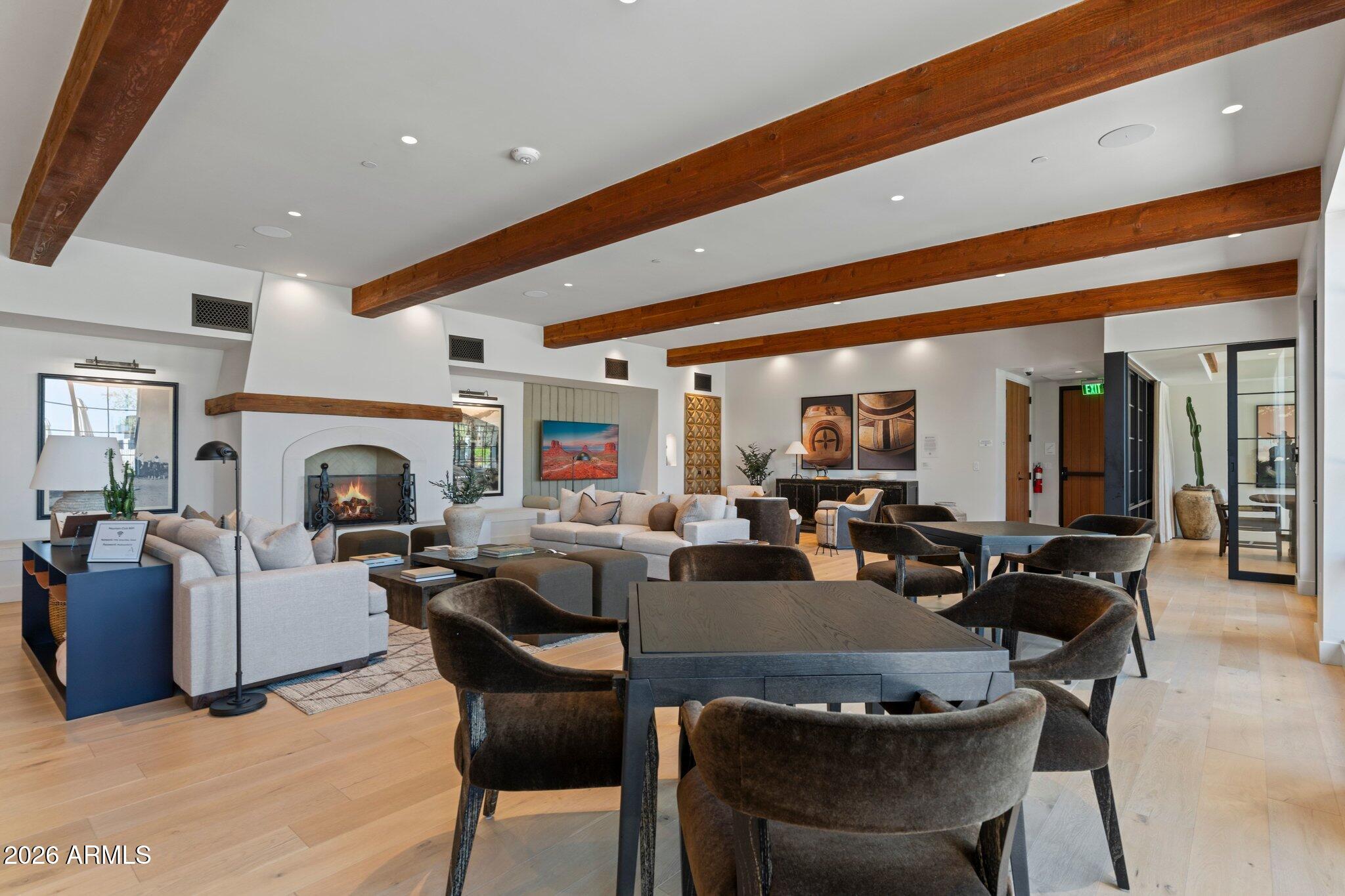 5000 N CAMELBACK RIDGE Drive 208