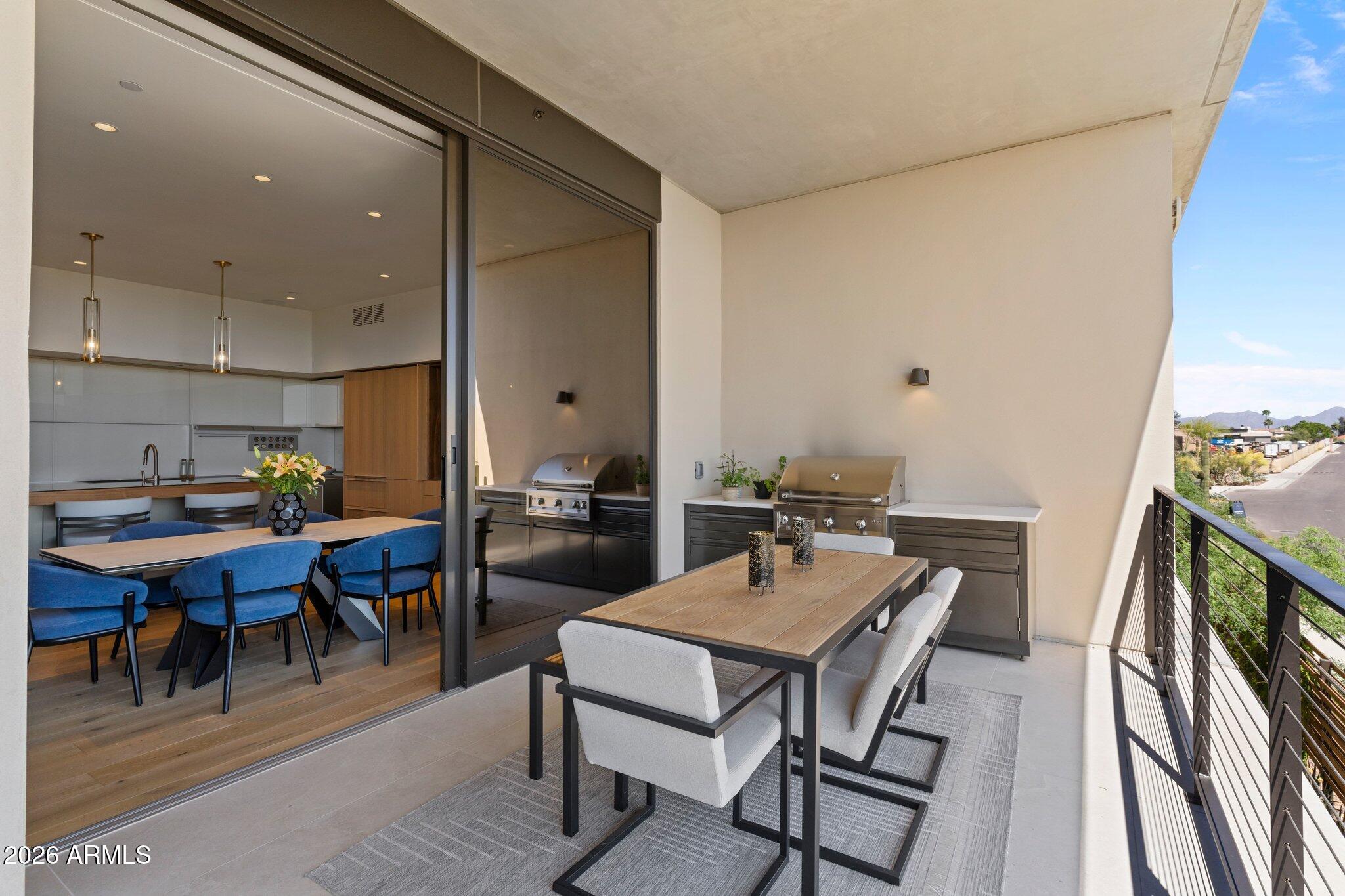 5000 N CAMELBACK RIDGE Drive 208