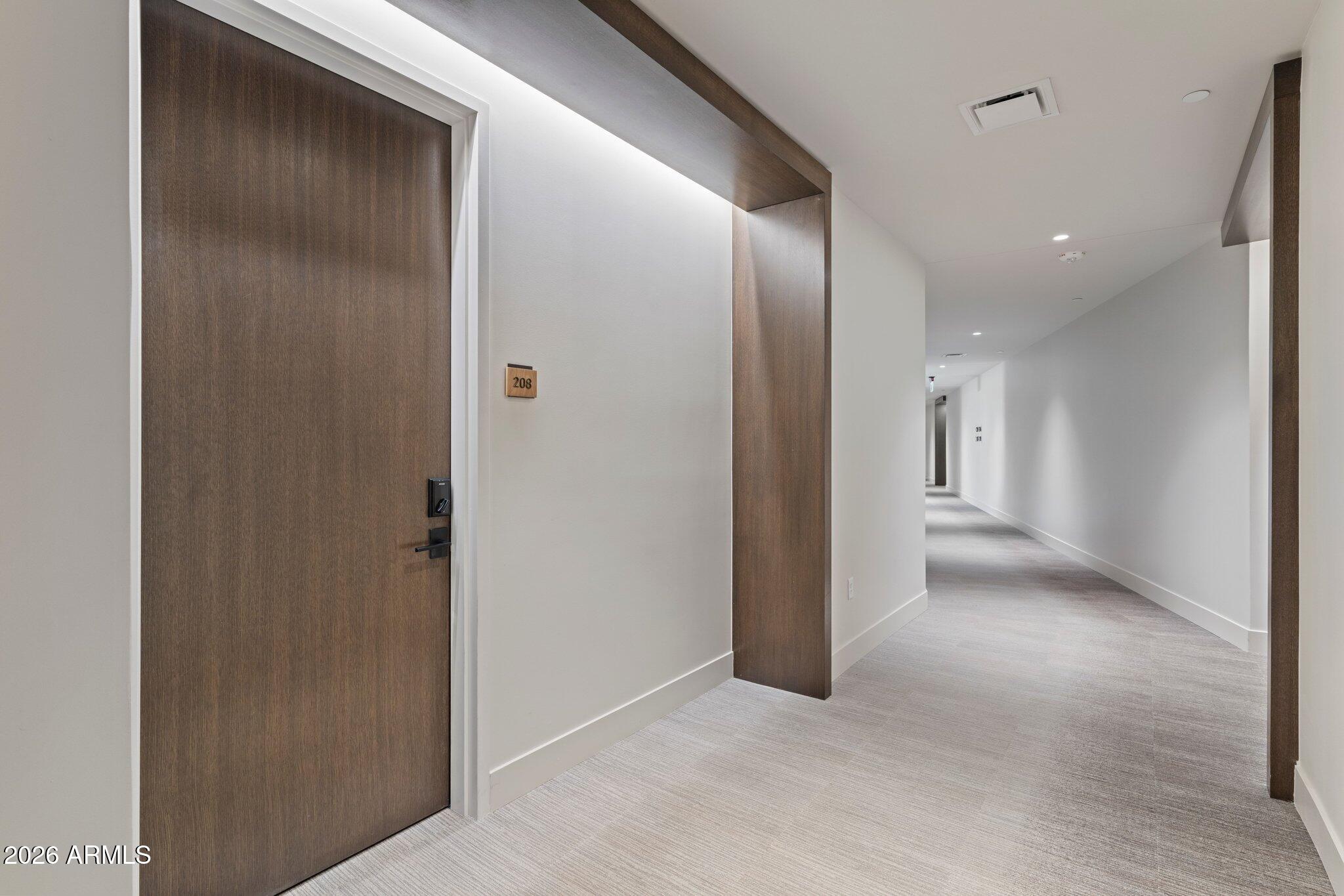 5000 N CAMELBACK RIDGE Drive 208