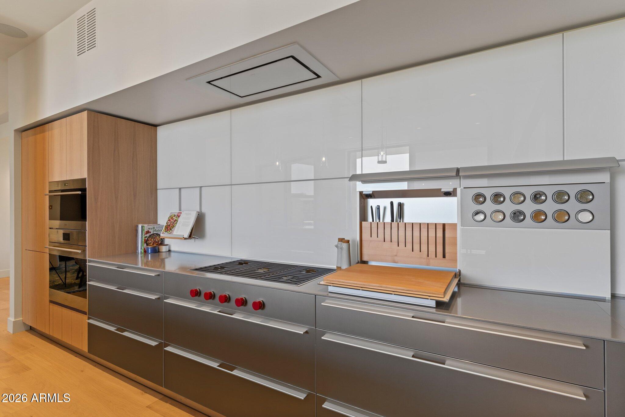 5000 N CAMELBACK RIDGE Drive 208